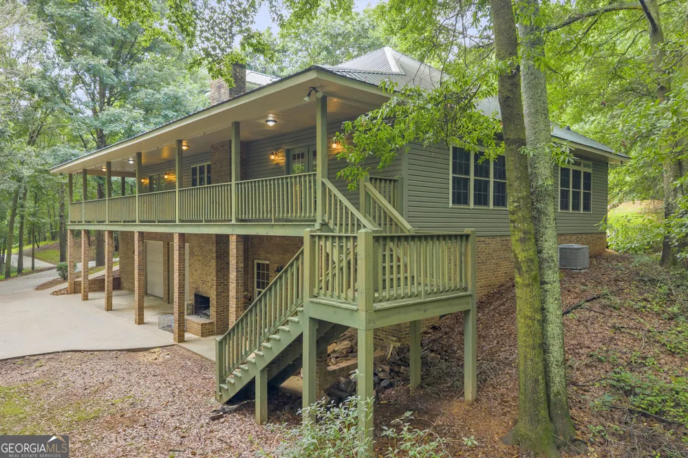 830 Carrie Craft RD Bowersville, GA 30516