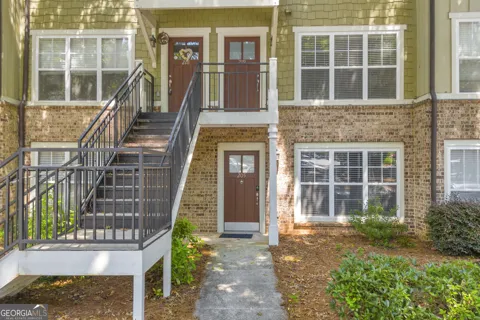 490 Barnett Shoals RD