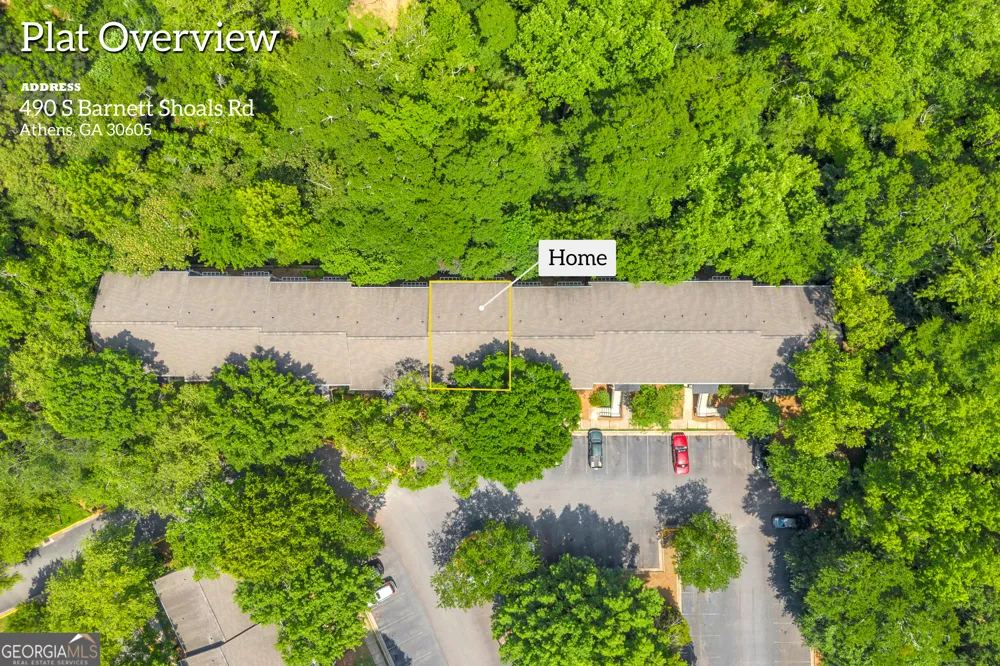490 Barnett Shoals RD Athens, GA 30605