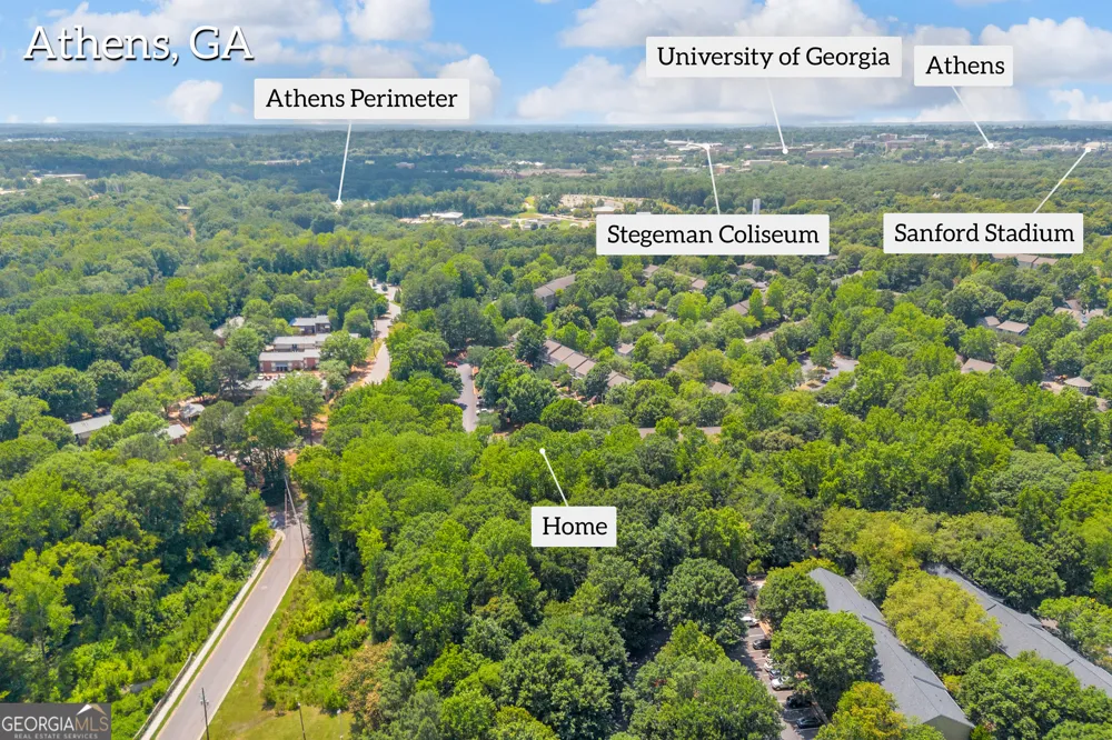490 Barnett Shoals RD Athens, GA 30605