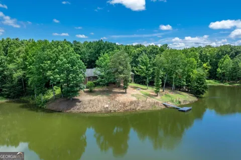 755 Harris RD