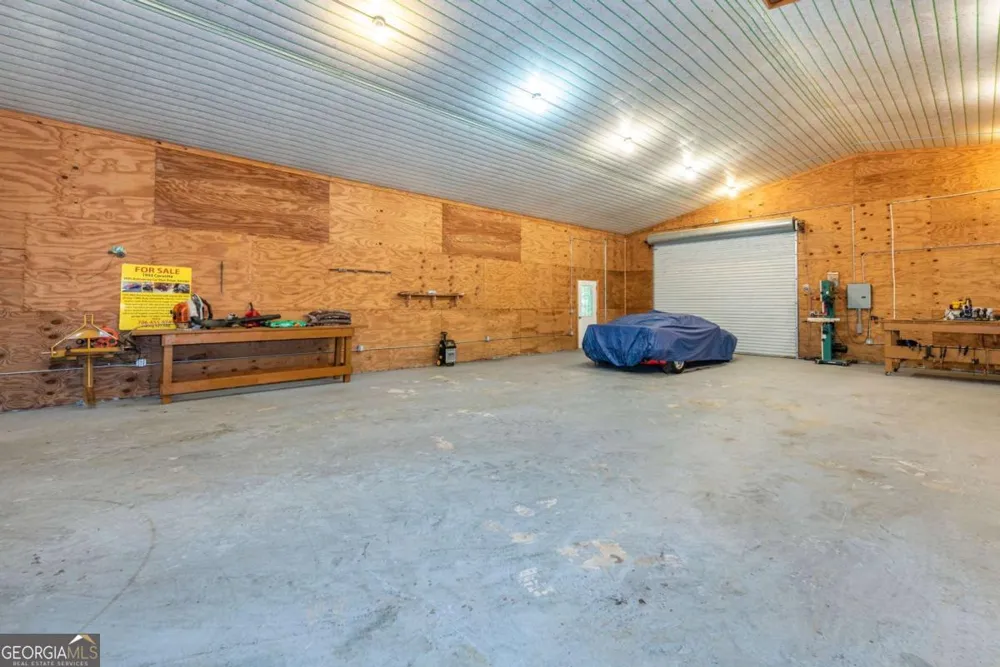 755 Harris RD Jasper, GA 30143