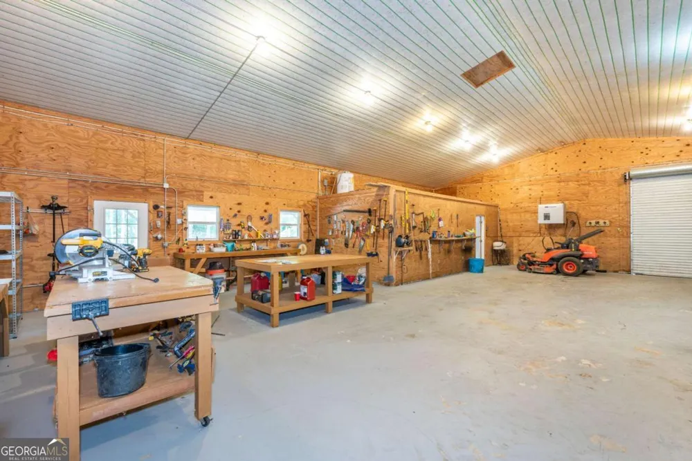 755 Harris RD Jasper, GA 30143