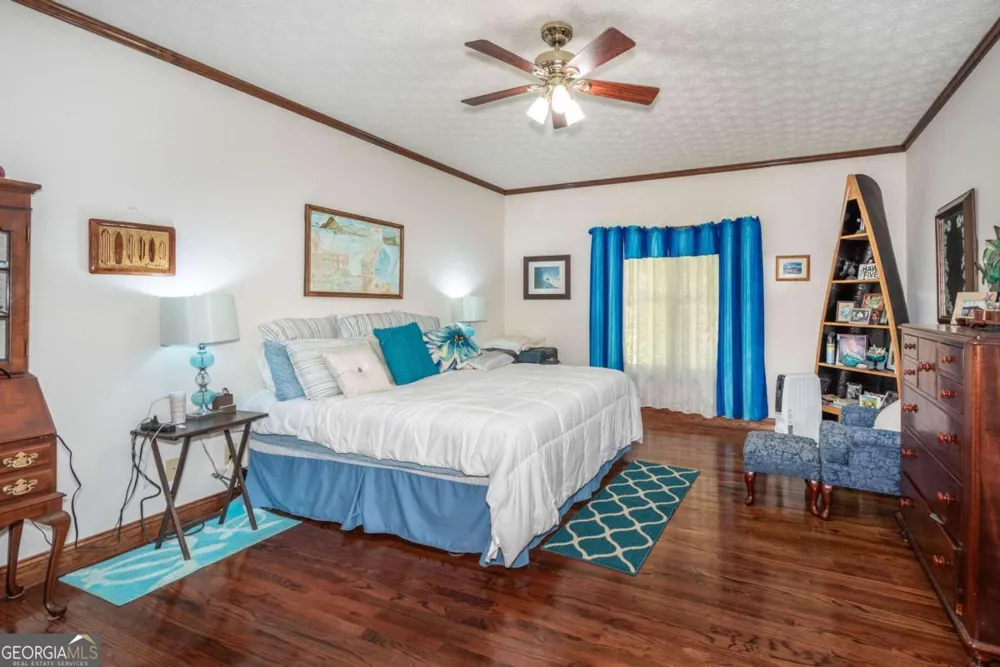 755 Harris RD Jasper, GA 30143