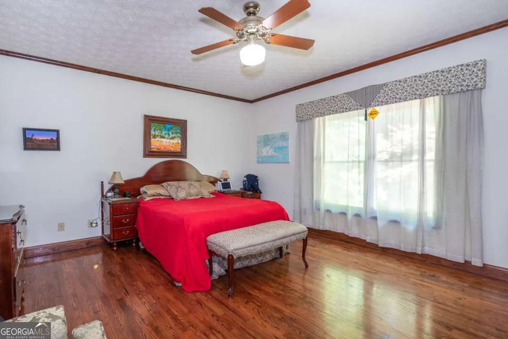 755 Harris RD Jasper, GA 30143