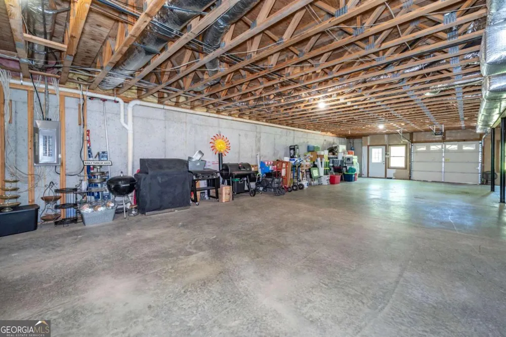 755 Harris RD Jasper, GA 30143