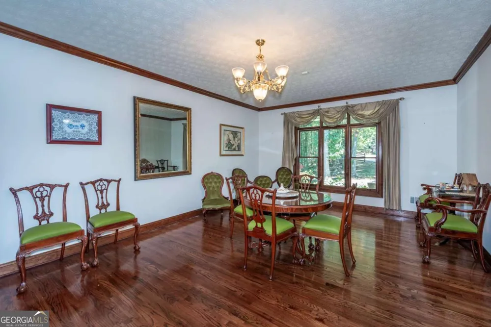 755 Harris RD Jasper, GA 30143