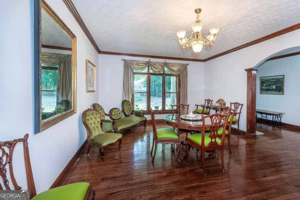 755 Harris RD Jasper, GA 30143