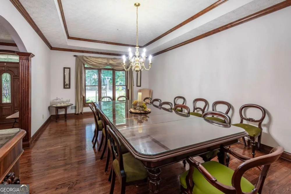 755 Harris RD Jasper, GA 30143