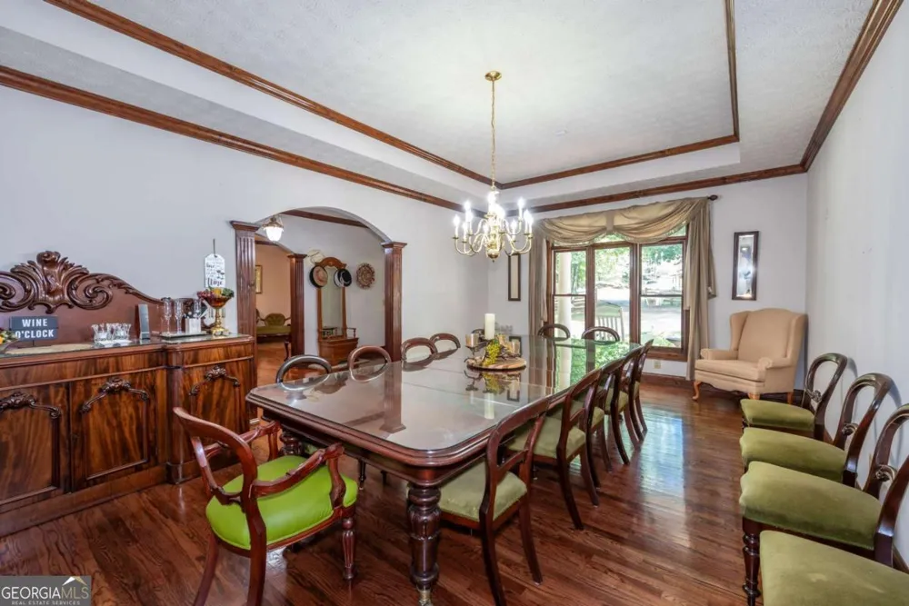 755 Harris RD Jasper, GA 30143