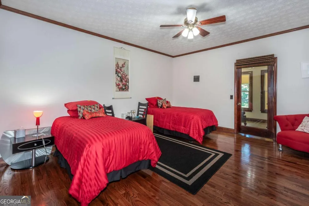 755 Harris RD Jasper, GA 30143