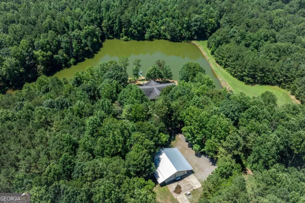 755 Harris RD Jasper, GA 30143