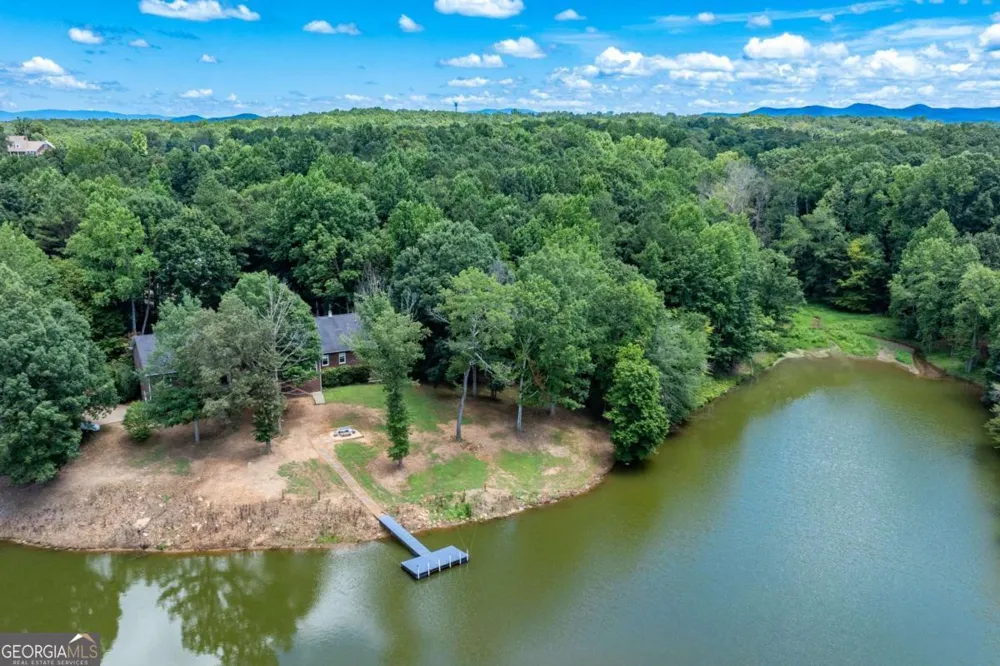 755 Harris RD Jasper, GA 30143