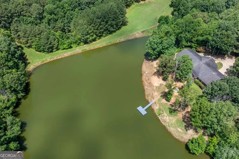 755 Harris RD Jasper, GA 30143