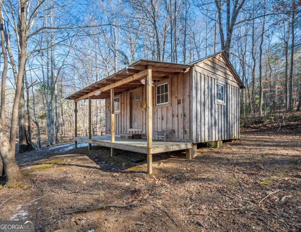 755 Harris RD Jasper, GA 30143