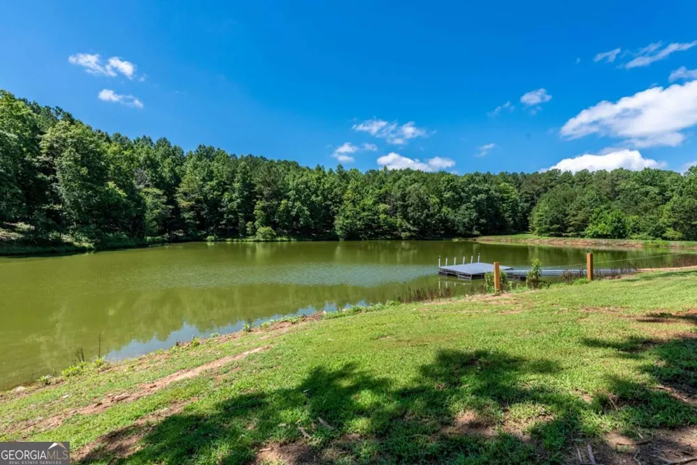 755 Harris RD Jasper, GA 30143