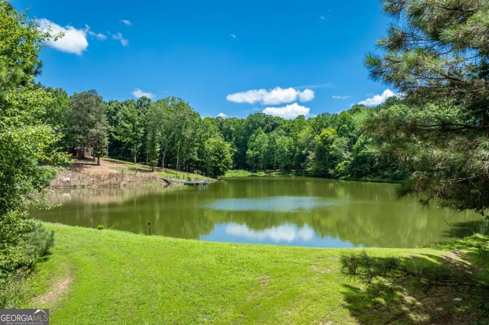 755 Harris RD Jasper, GA 30143