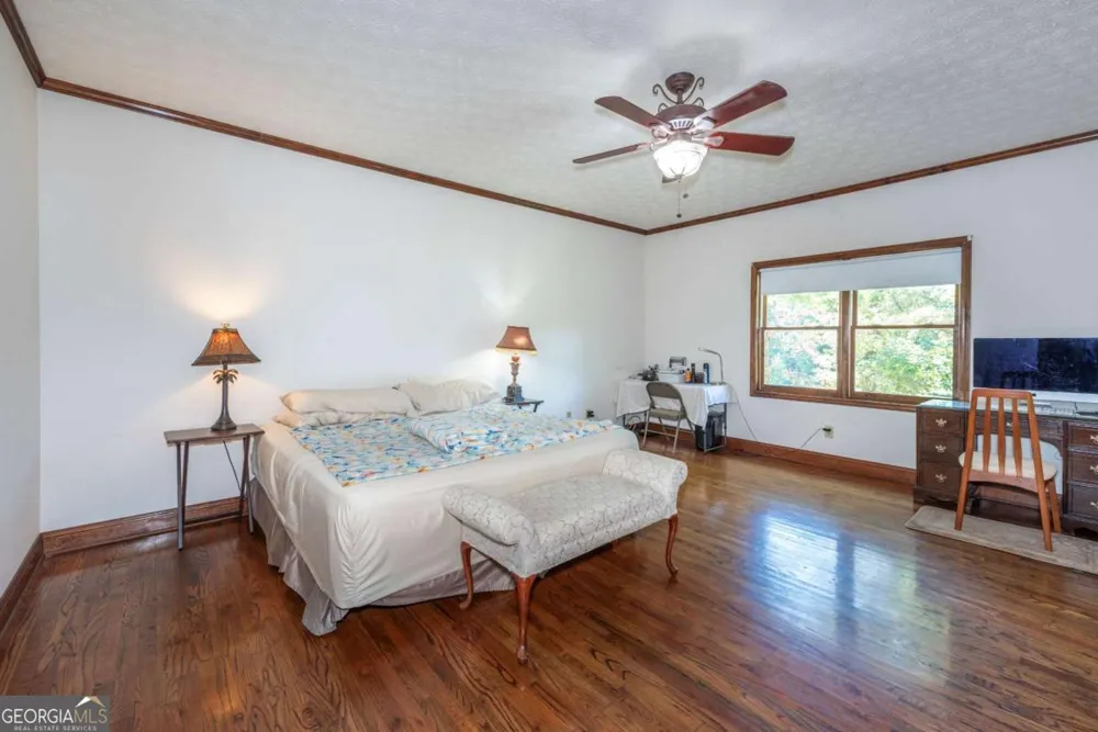 755 Harris RD Jasper, GA 30143