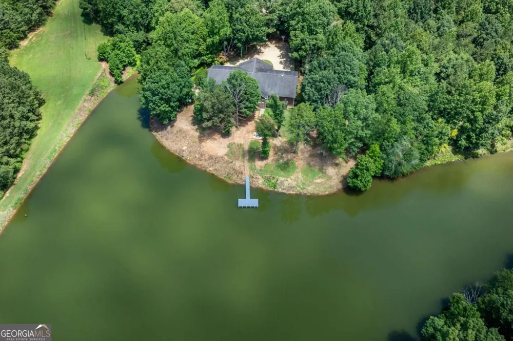 755 Harris RD Jasper, GA 30143