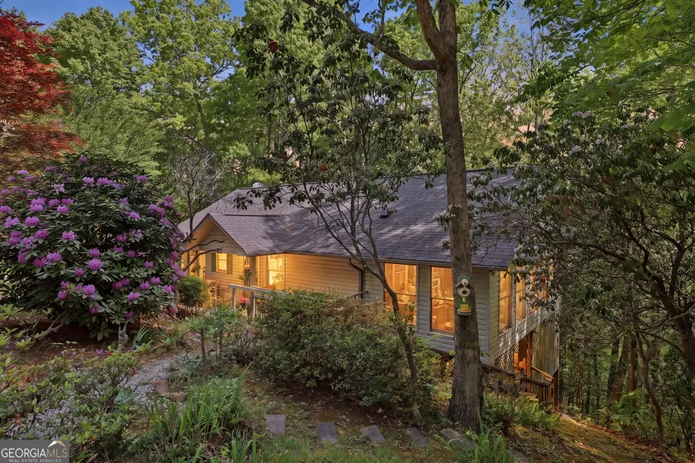 584 Battle Branch Vistas DR Franklin, NC 28734