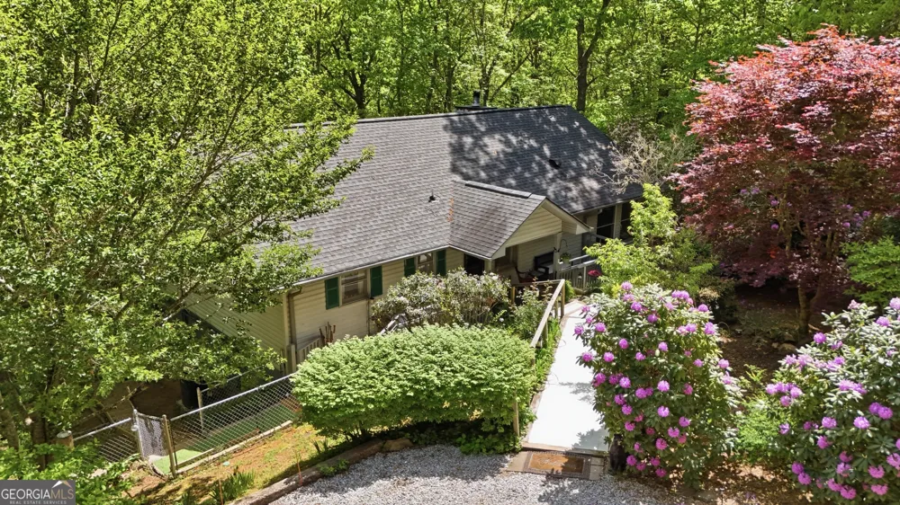 584 Battle Branch Vistas DR Franklin, NC 28734