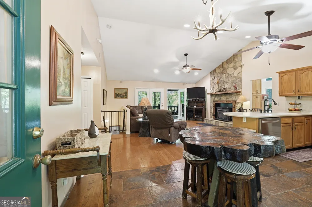 584 Battle Branch Vistas DR Franklin, NC 28734