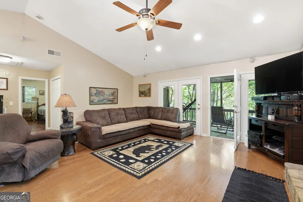 584 Battle Branch Vistas DR Franklin, NC 28734