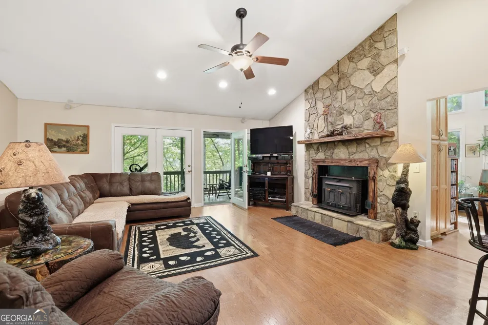584 Battle Branch Vistas DR Franklin, NC 28734