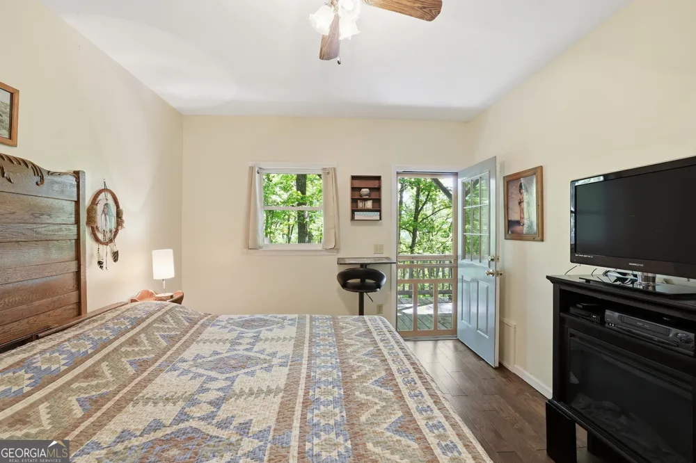 584 Battle Branch Vistas DR Franklin, NC 28734