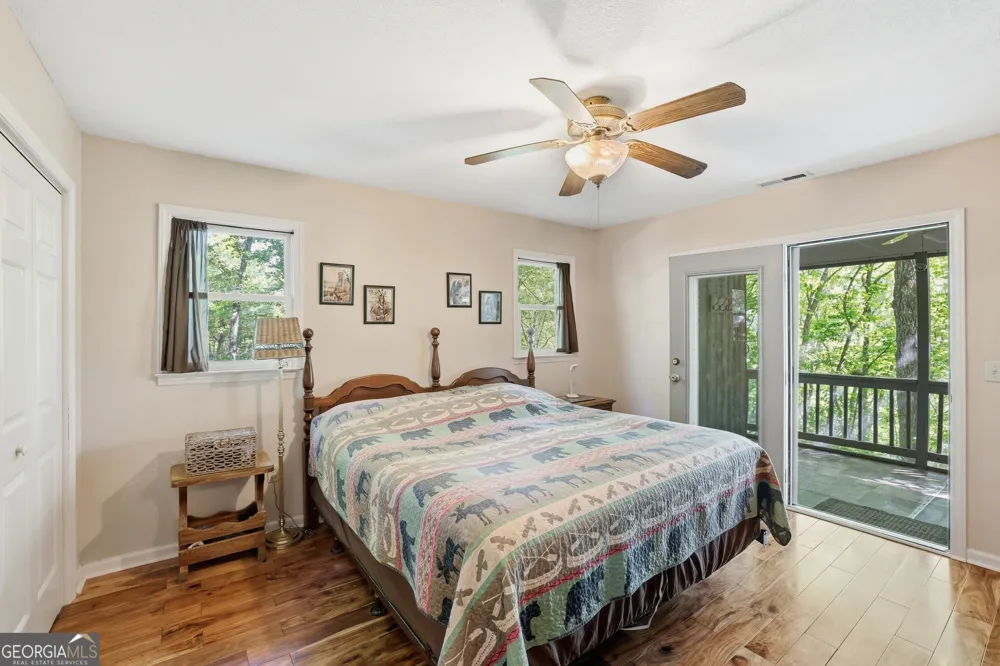 584 Battle Branch Vistas DR Franklin, NC 28734