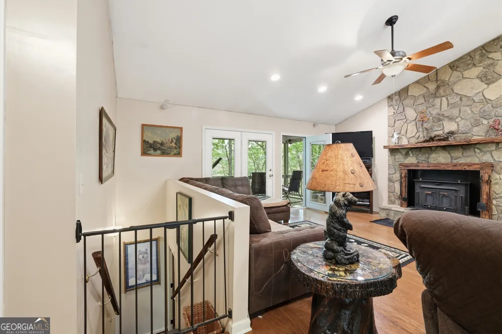 584 Battle Branch Vistas DR Franklin, NC 28734