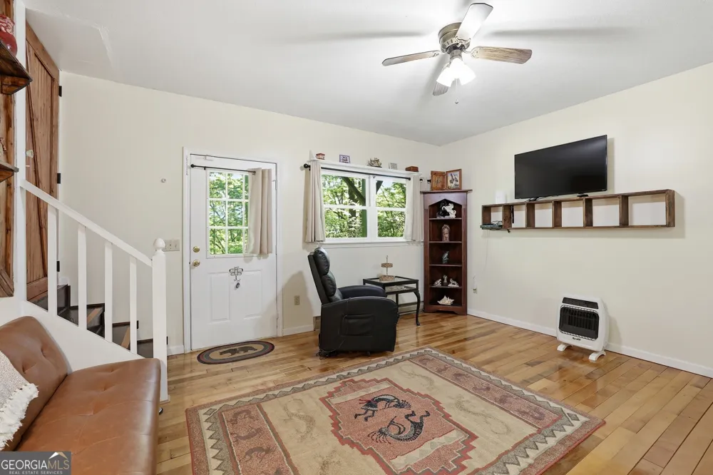 584 Battle Branch Vistas DR Franklin, NC 28734