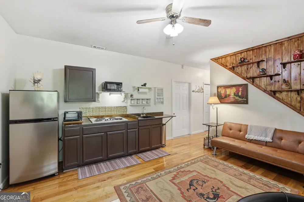 584 Battle Branch Vistas DR Franklin, NC 28734