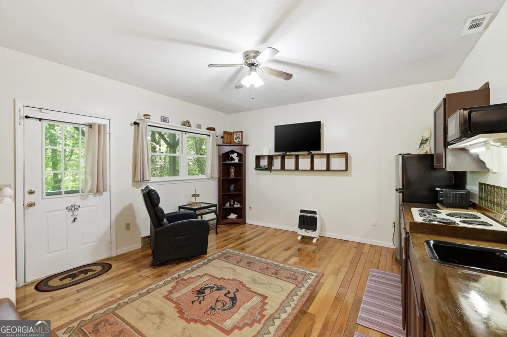 584 Battle Branch Vistas DR Franklin, NC 28734