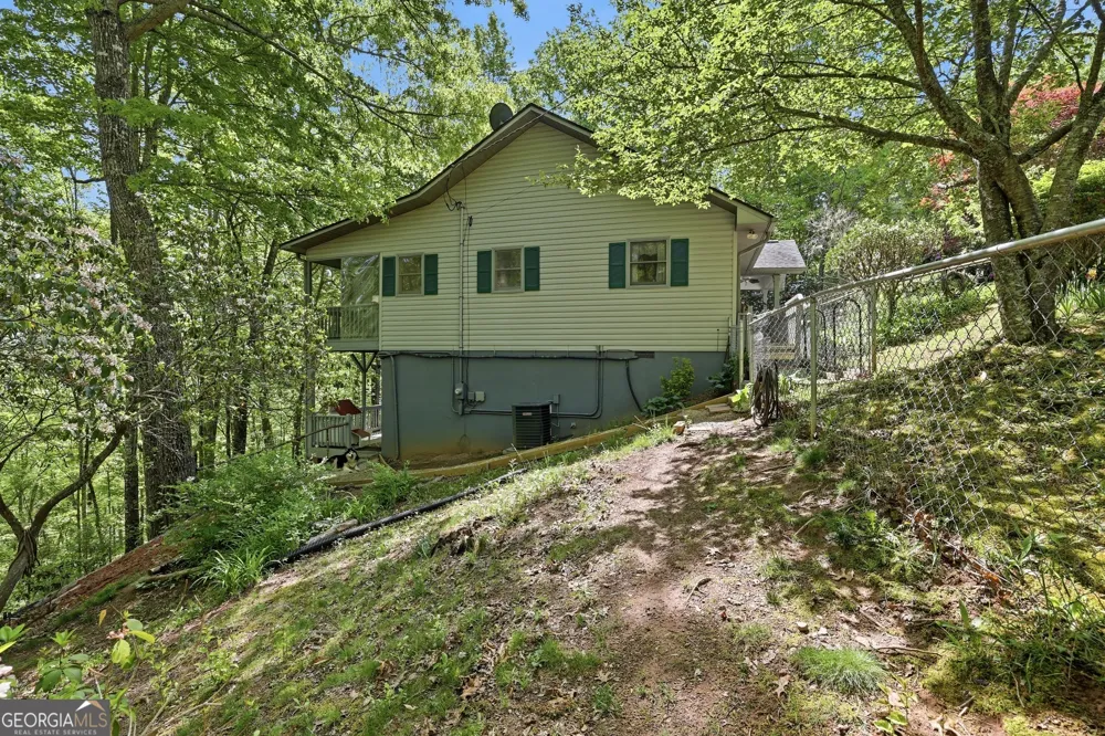584 Battle Branch Vistas DR Franklin, NC 28734