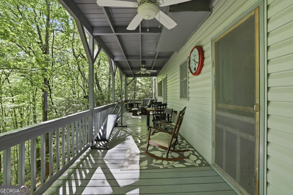 584 Battle Branch Vistas DR Franklin, NC 28734
