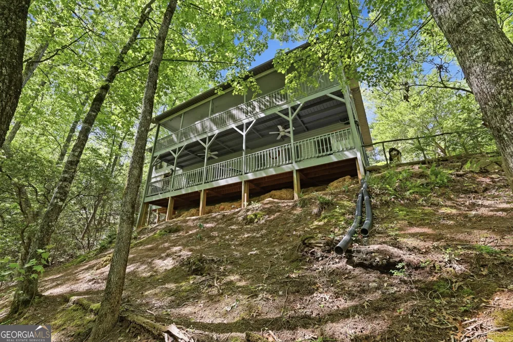 584 Battle Branch Vistas DR Franklin, NC 28734