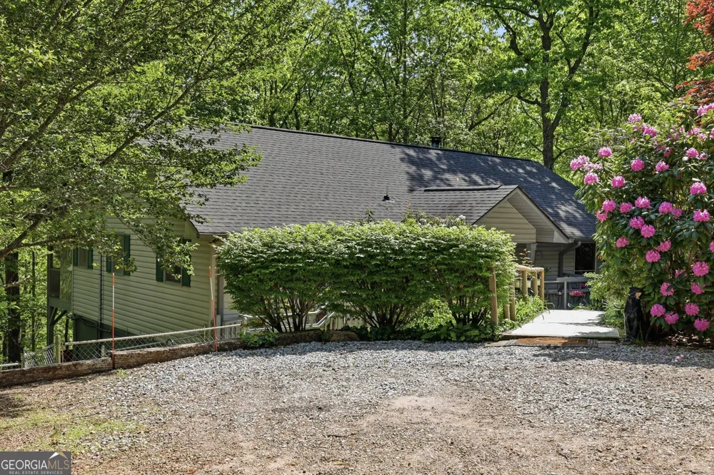 584 Battle Branch Vistas DR Franklin, NC 28734