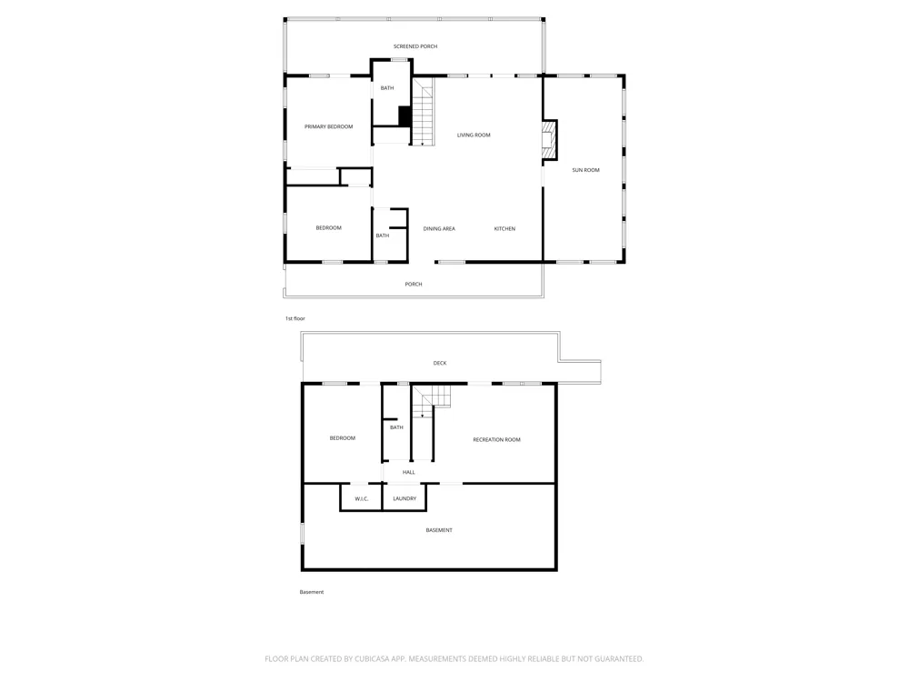 584 Battle Branch Vistas DR Franklin, NC 28734