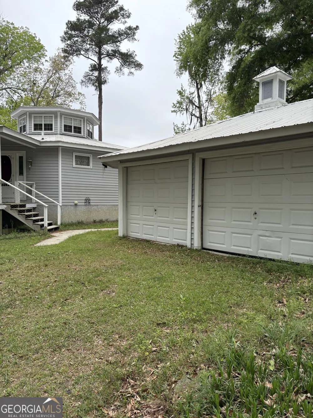 466 Scenic Rte Cordele, GA 31015