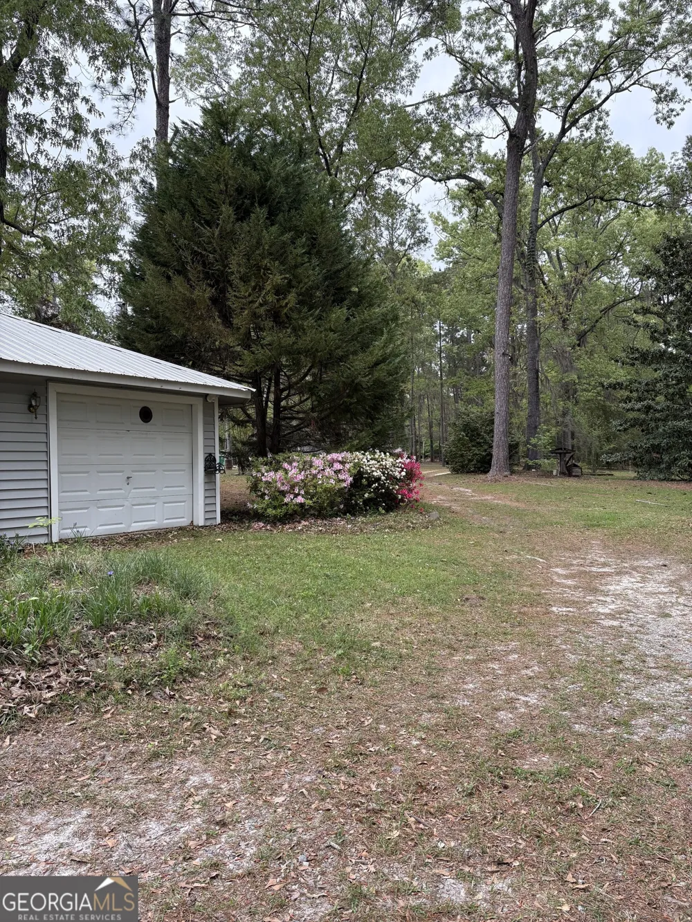 466 Scenic Rte Cordele, GA 31015