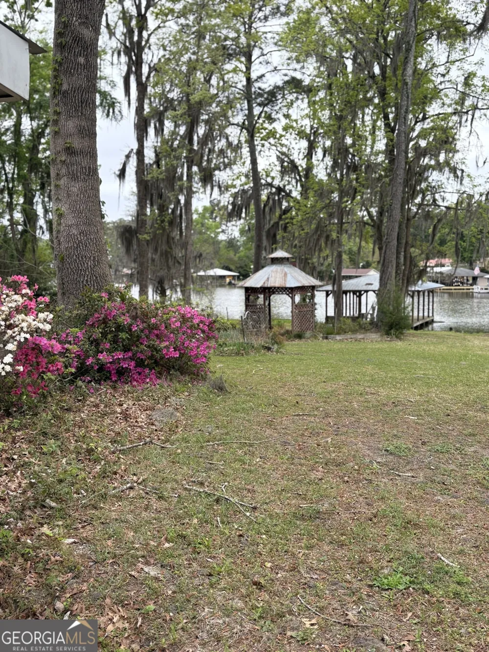 466 Scenic Rte Cordele, GA 31015