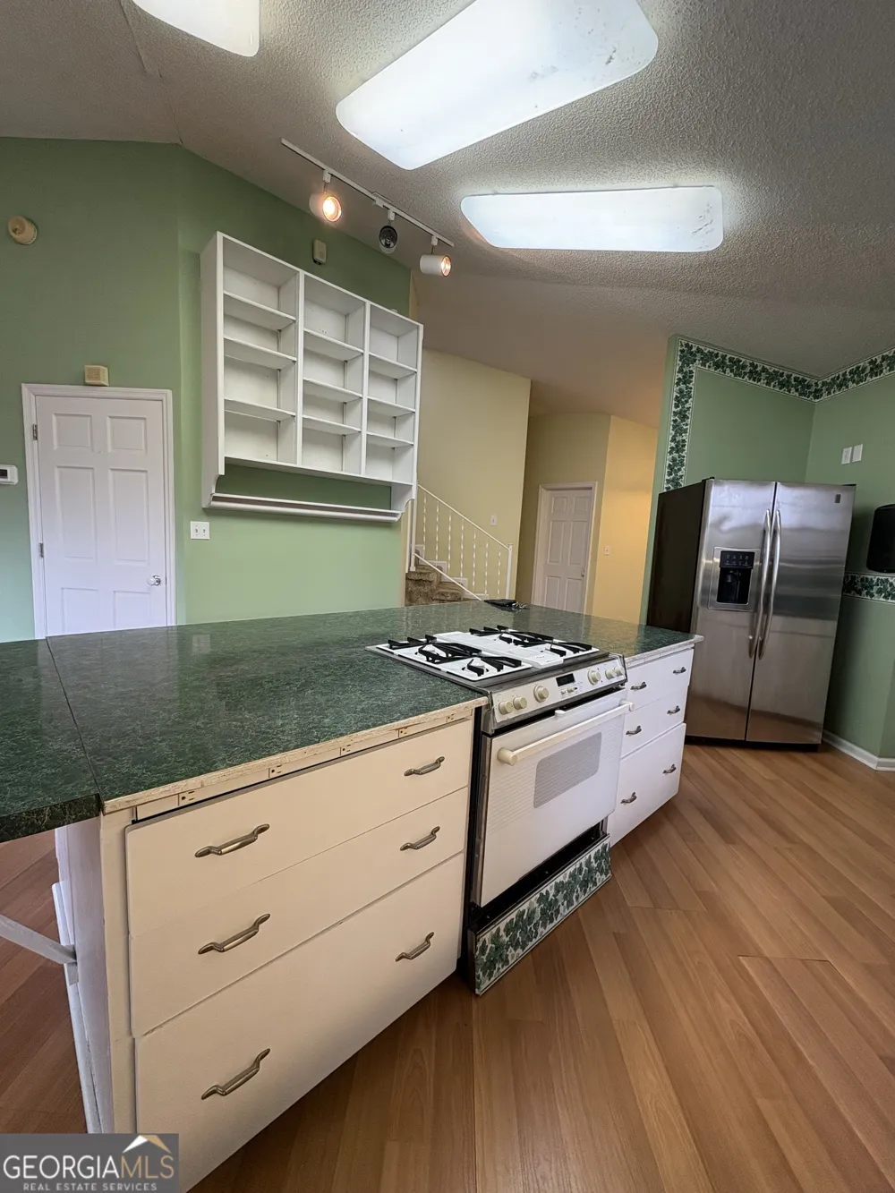 466 Scenic Rte Cordele, GA 31015