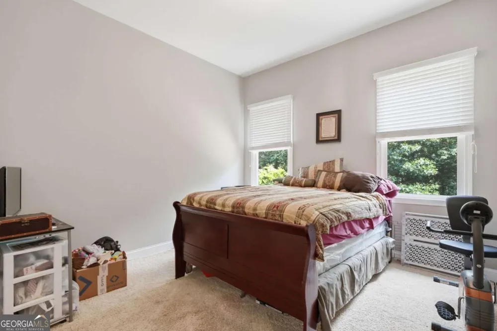 9126 Old Mill ST Lithia Springs, GA 30122