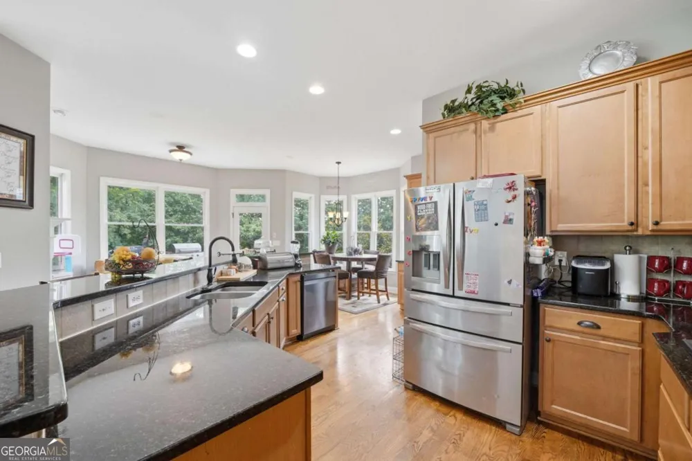 9126 Old Mill ST Lithia Springs, GA 30122