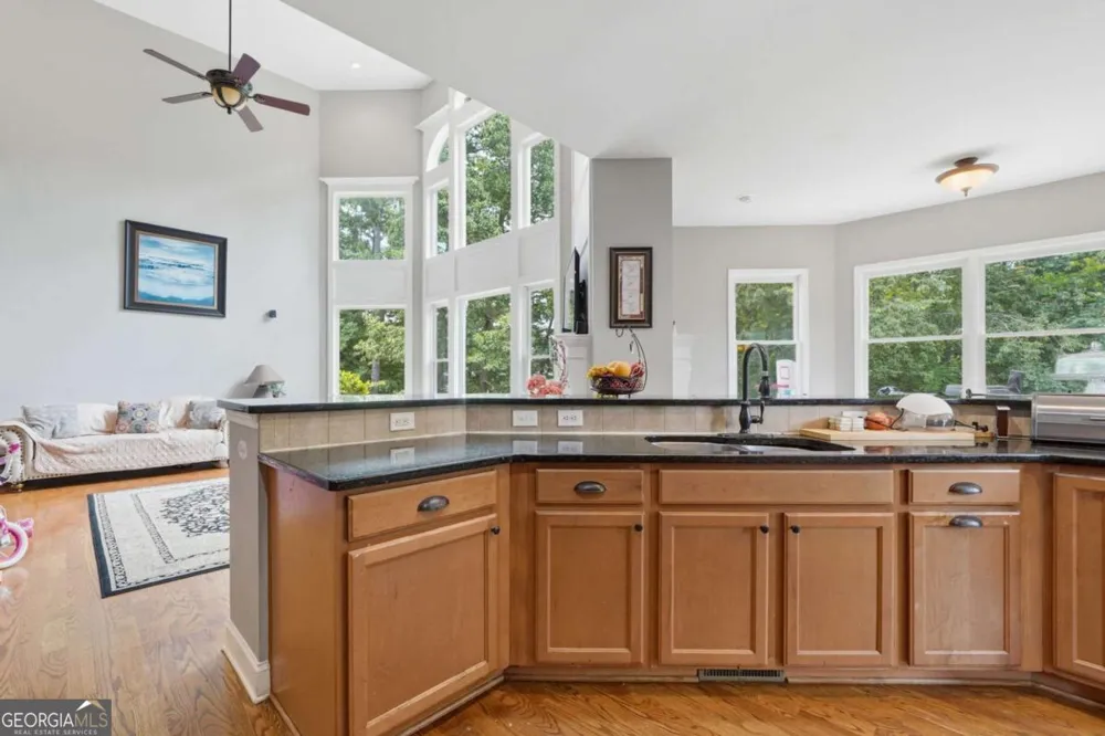 9126 Old Mill ST Lithia Springs, GA 30122