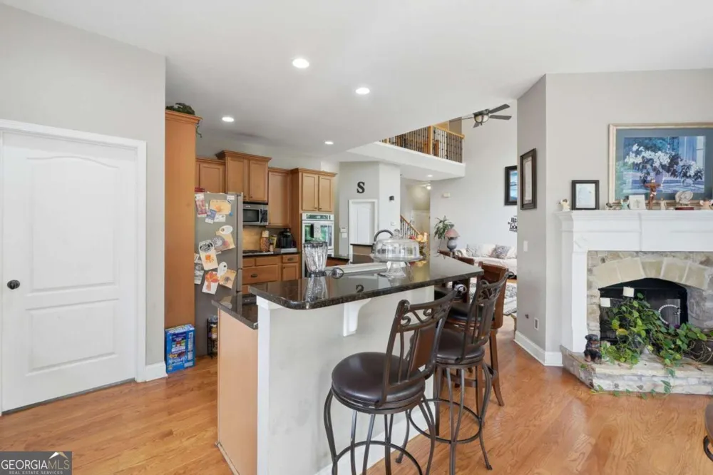 9126 Old Mill ST Lithia Springs, GA 30122