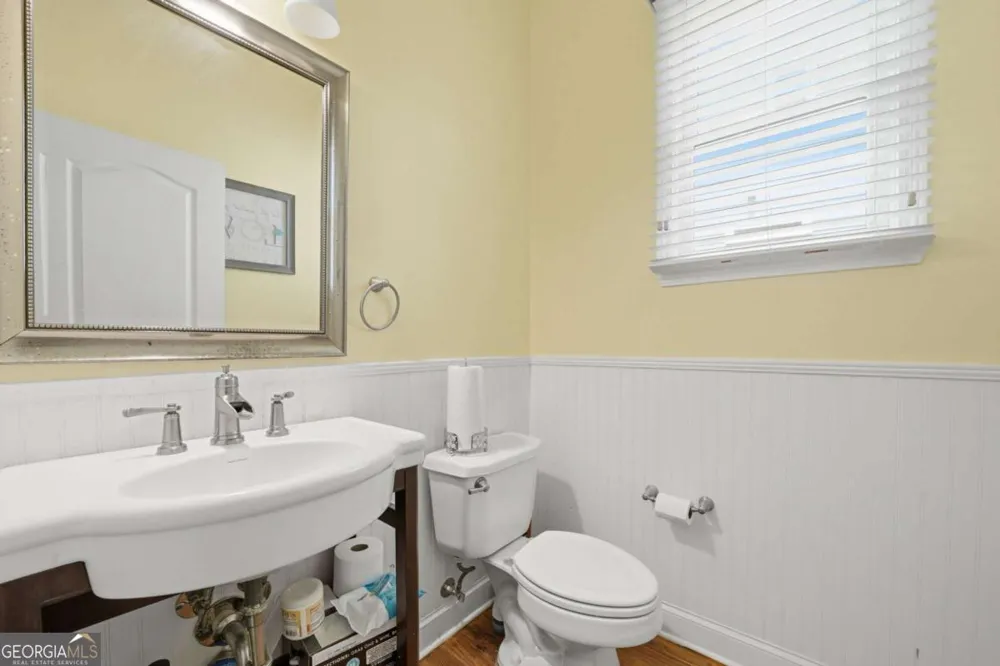 9126 Old Mill ST Lithia Springs, GA 30122