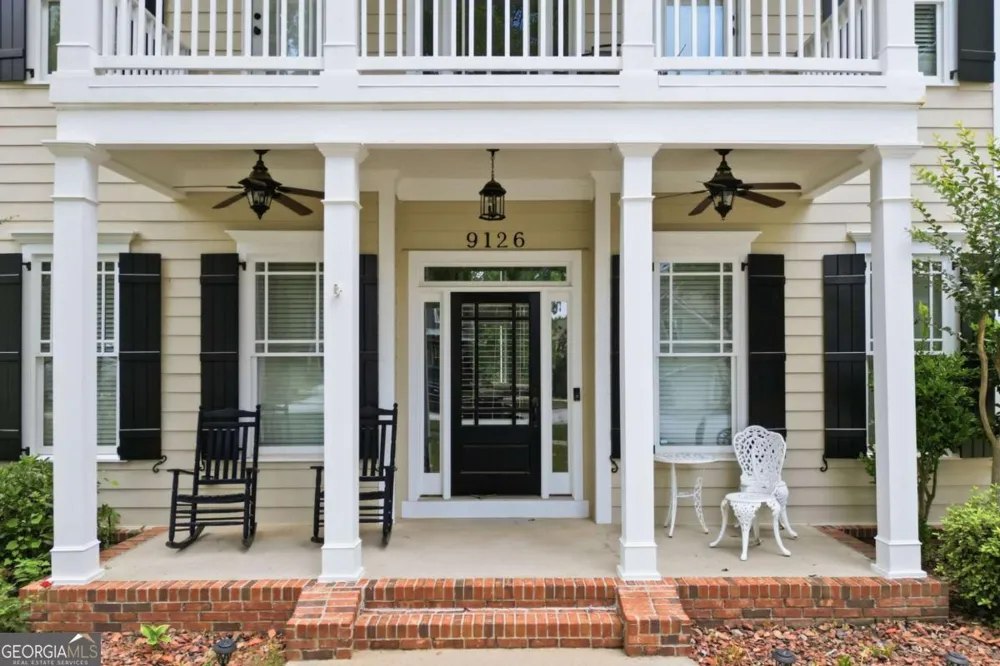 9126 Old Mill ST Lithia Springs, GA 30122