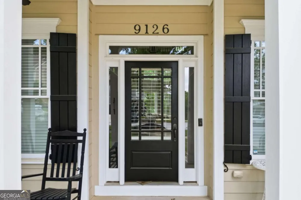 9126 Old Mill ST Lithia Springs, GA 30122